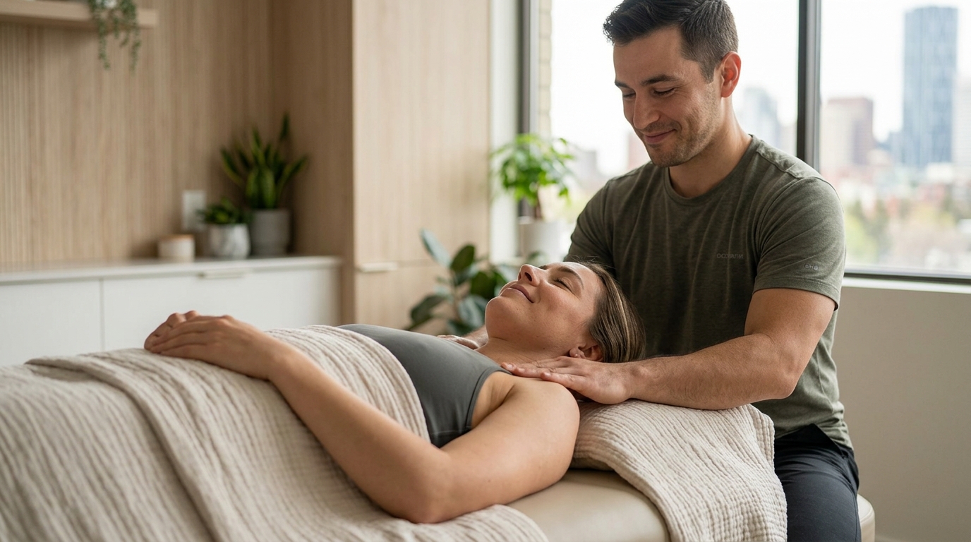 Average Cost of Osteopathy Treatment in Calgary (2026)