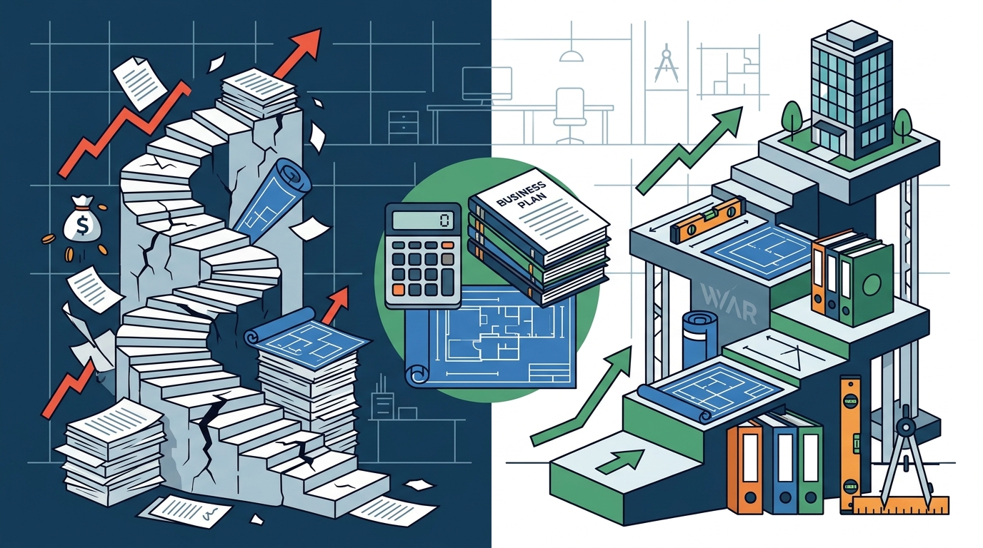 Can Consultants Help Manage Office Relocation Budgets?