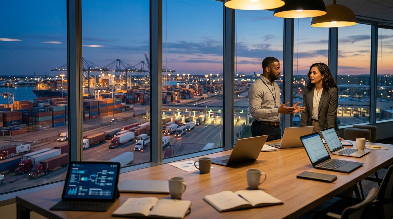 Best Trade Compliance Platform for DTC Brands & Forwarders