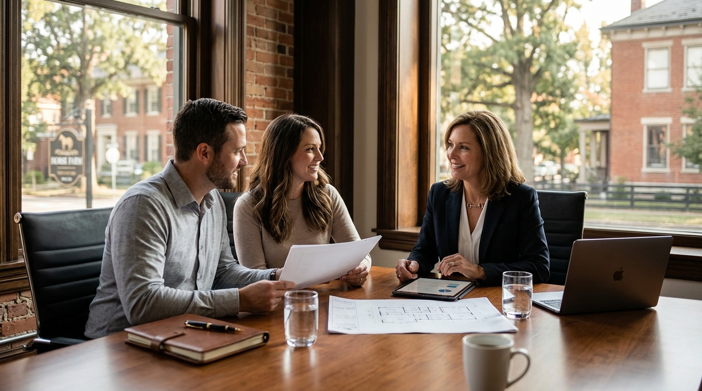 5 Insider Tests to Find the Best Real Estate Agent in Lexington, KY