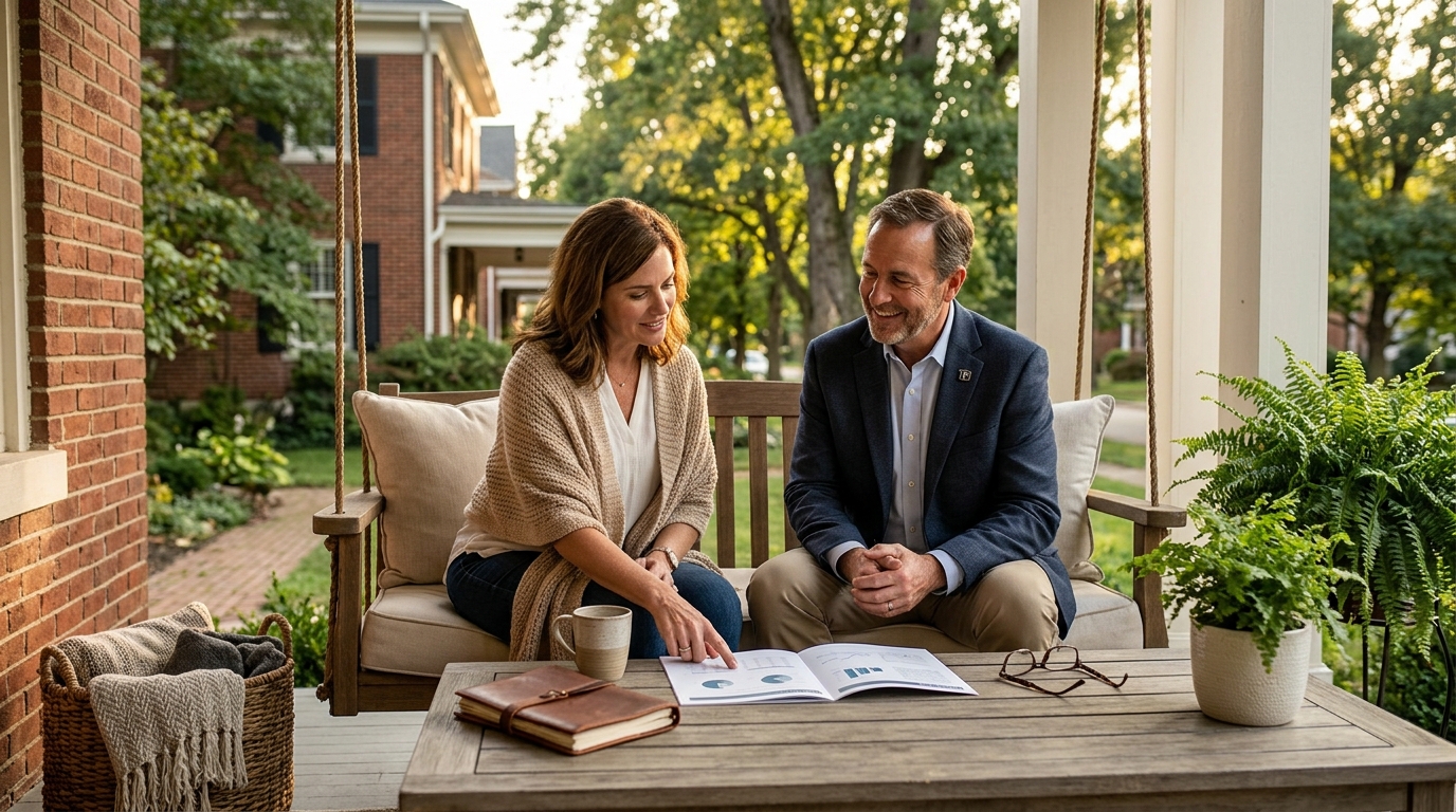 Housing Market Right Now: A Question-by-Question Breakdown for Lexington, KY Homeowners (May 2026)