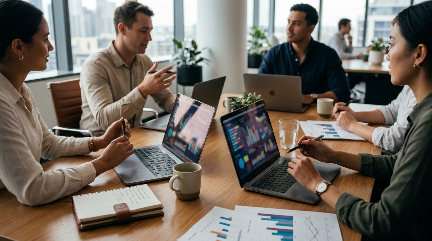 How to Improve Your Team's Microsoft Excel Skills Fast