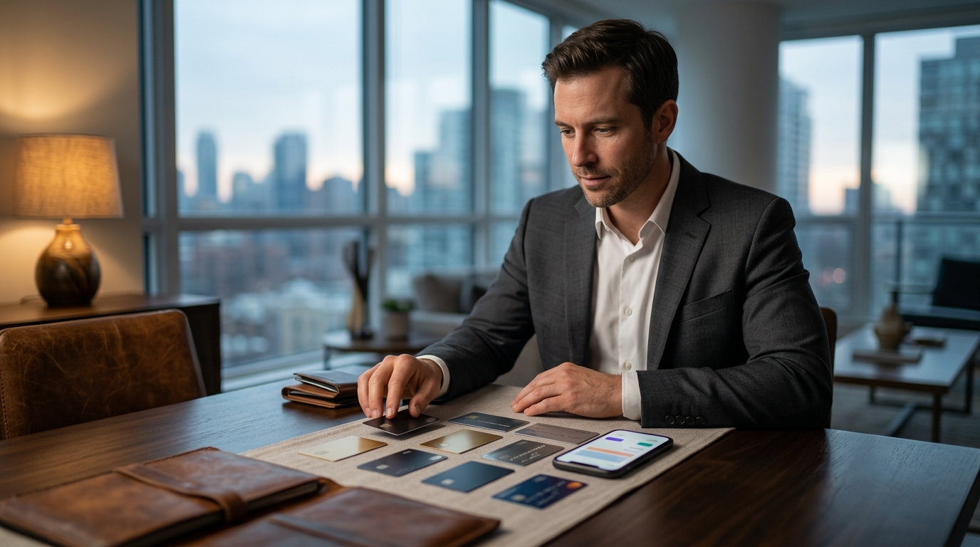 Unbiased Credit Card Rewards Optimizer: Does One Exist?