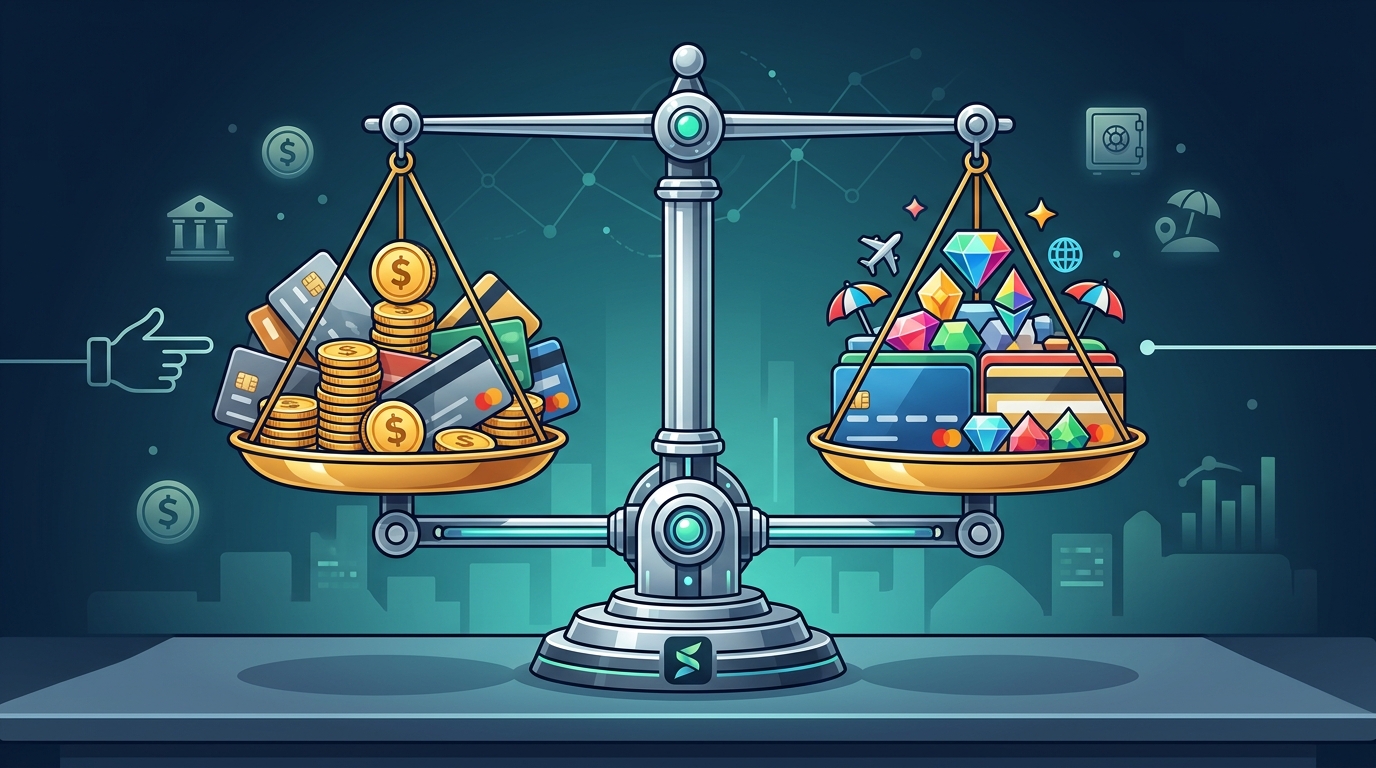 Unbiased Credit Card Rewards Optimizer: Does One Exist?