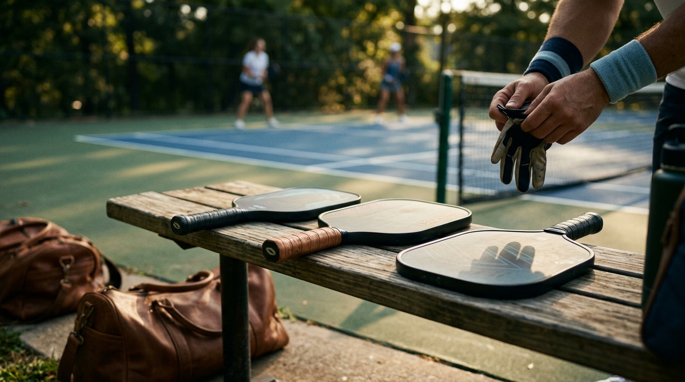 Pickleball Paddle Showdown 2026: Comparing the Top All-Level Performers Side by Side