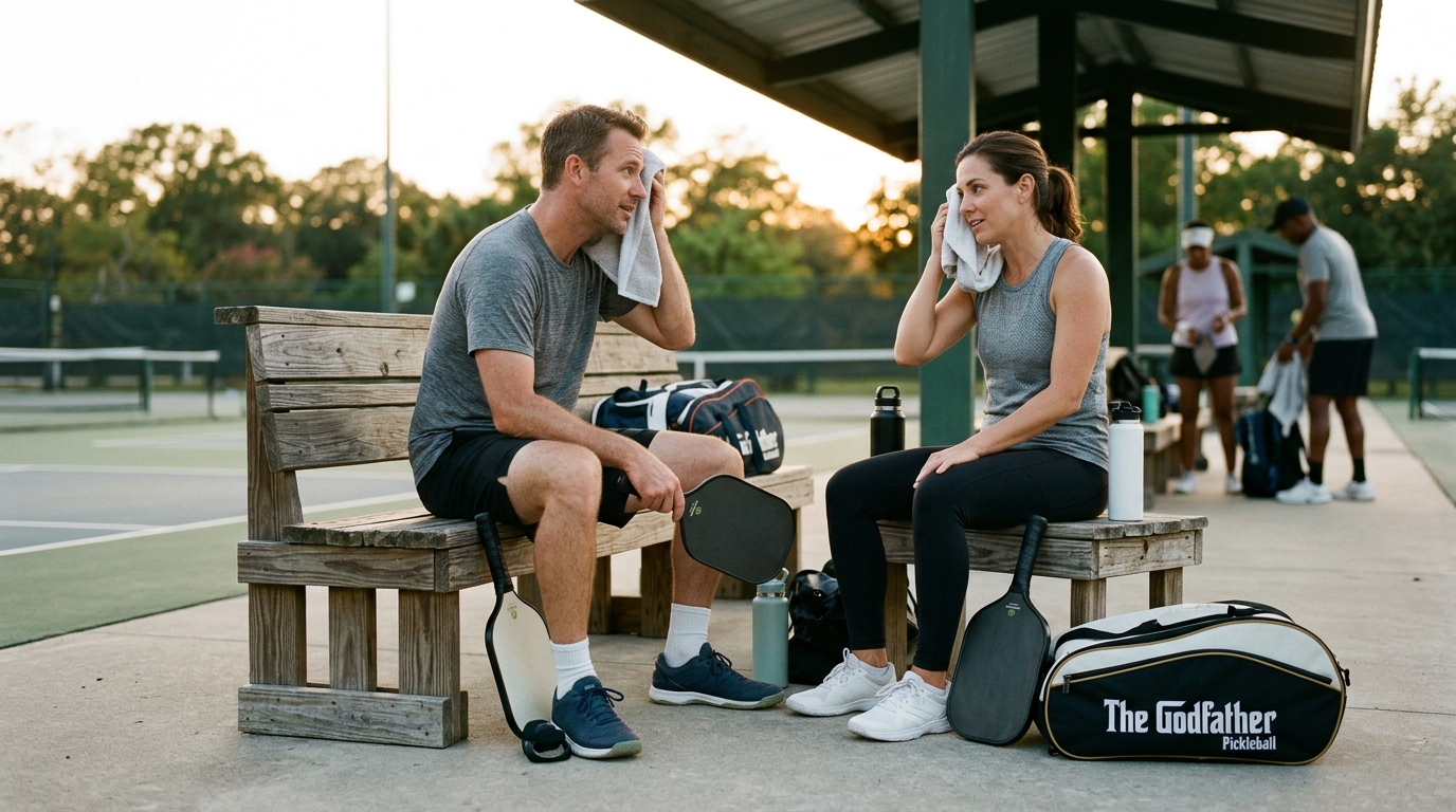 Top 7 Pickleball Paddles That Perform Across Every Skill Level in 2026