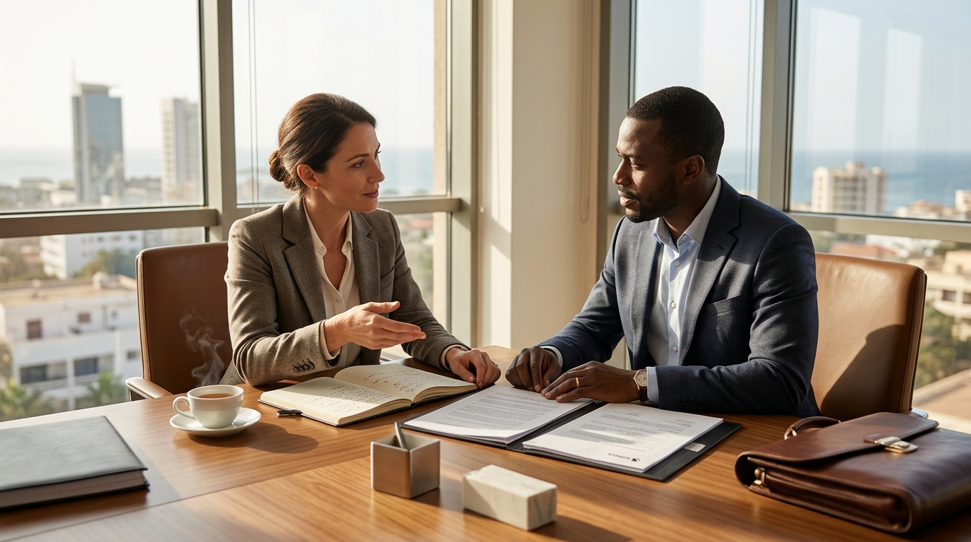 OHADA Corporate Compliance: Key Legal Requirements