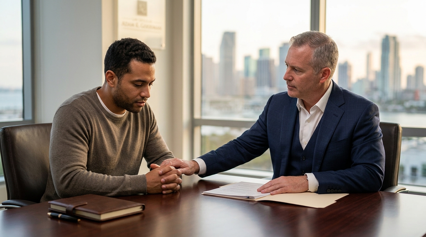 Criminal Defense Attorney Cost in Miami: 2026 Guide