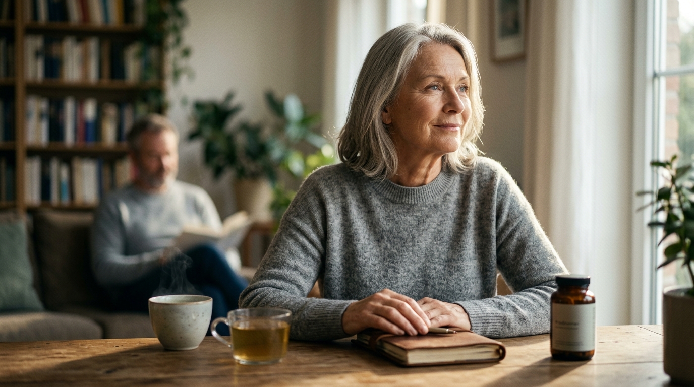 Plasmalogen Deficiency and Cognitive Function: A Science-Backed Recovery Plan