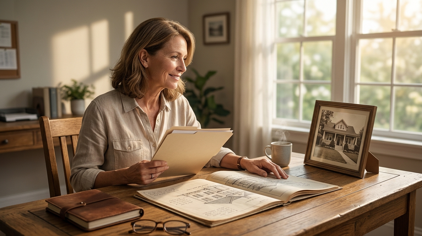 How to Complete a 1031 Exchange for a Rental Property