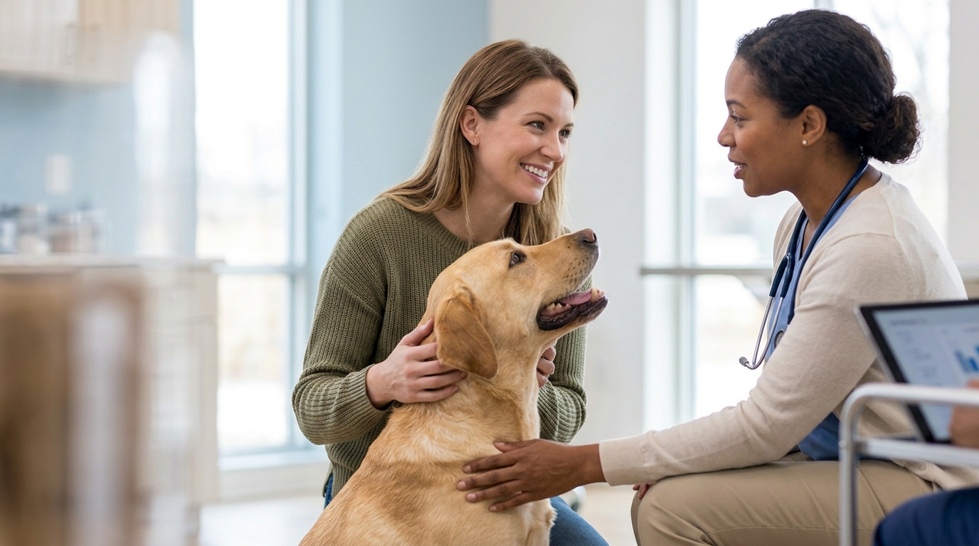 Top-Rated Veterinary Clinics in Your State: How to Find Them