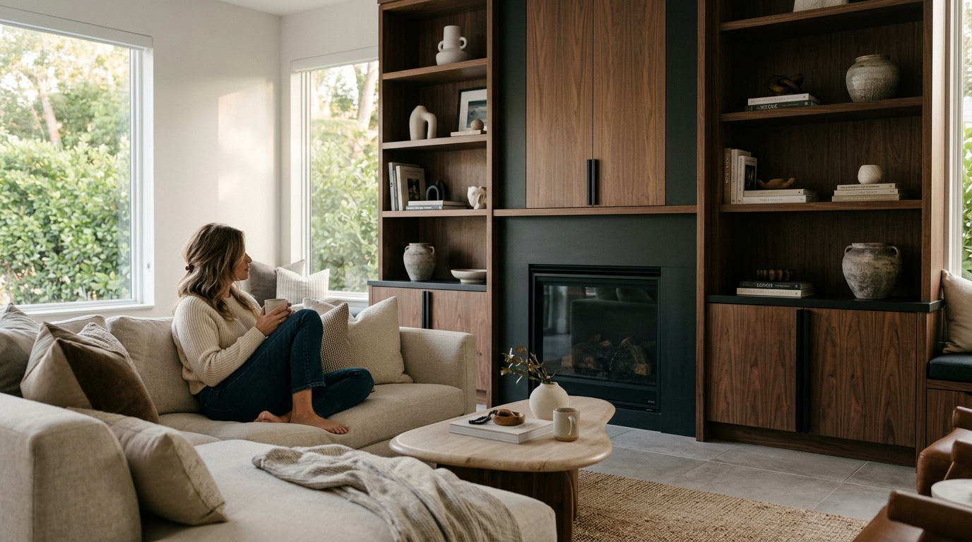 Ideas for Modernizing Your Living Room in 2026