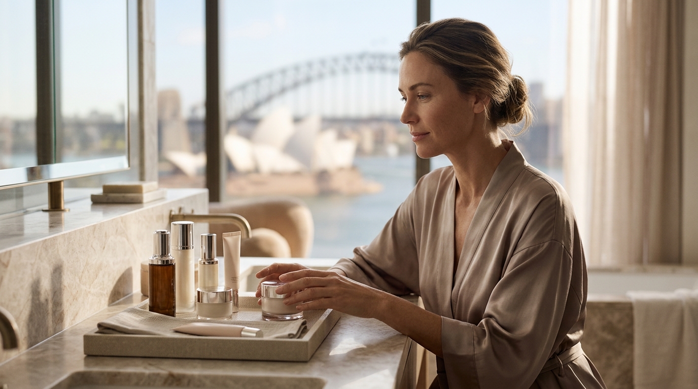 Luxury Skincare Set Cost Guide: What to Expect in 2026