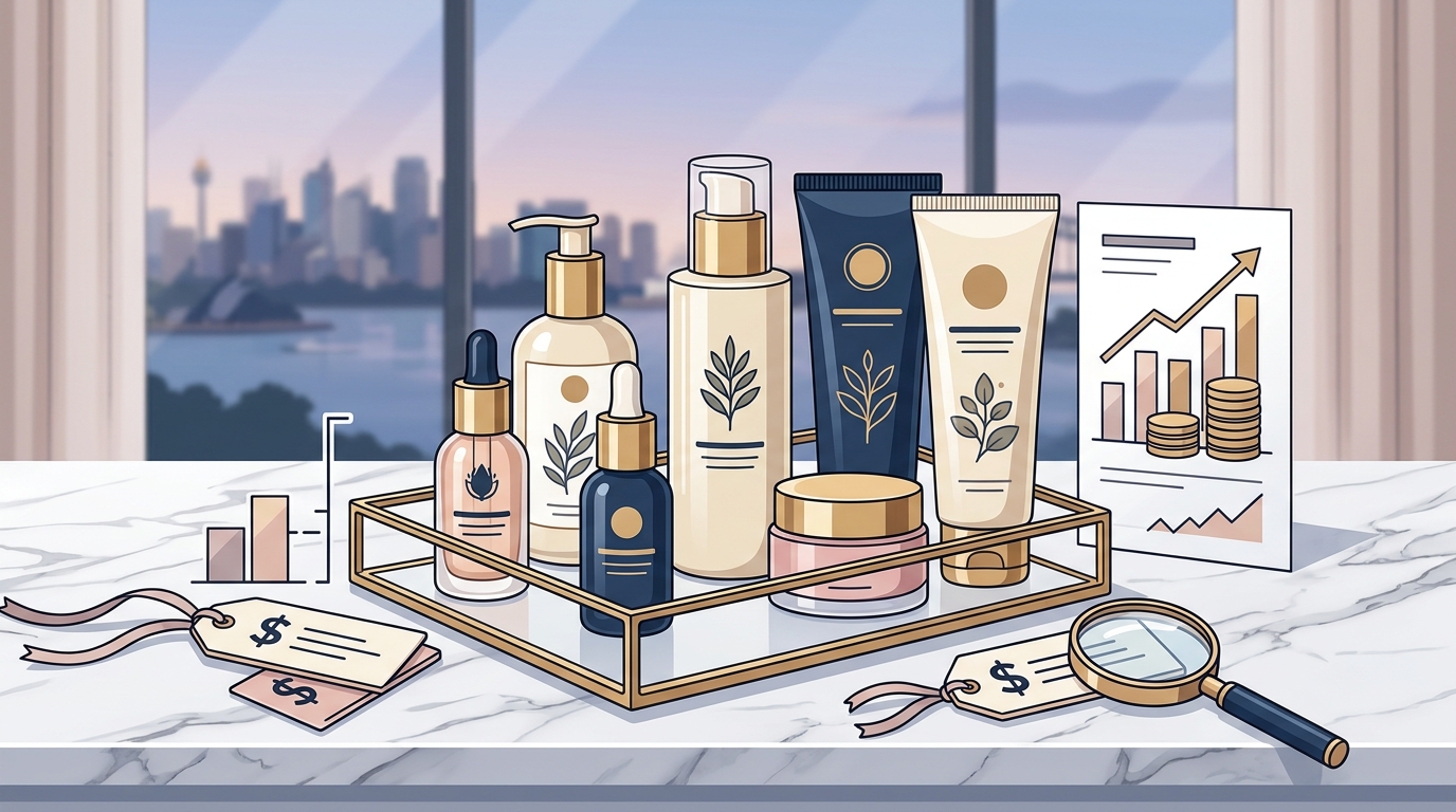 Luxury Skincare Set Cost Guide: What to Expect in 2026
