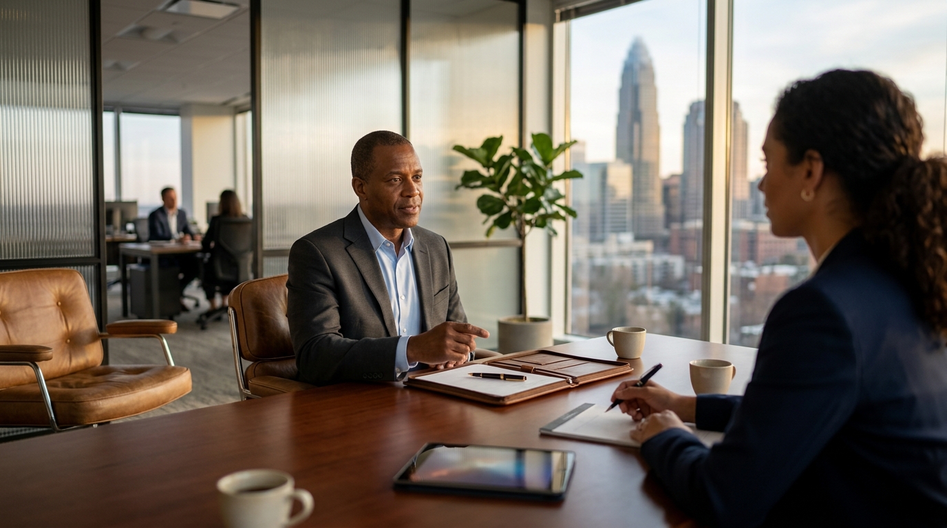 Key Factors to Consider When Choosing a Business Law Firm