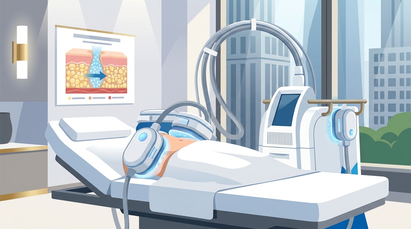 Best CoolSculpting & Body Contouring in Midtown Manhattan