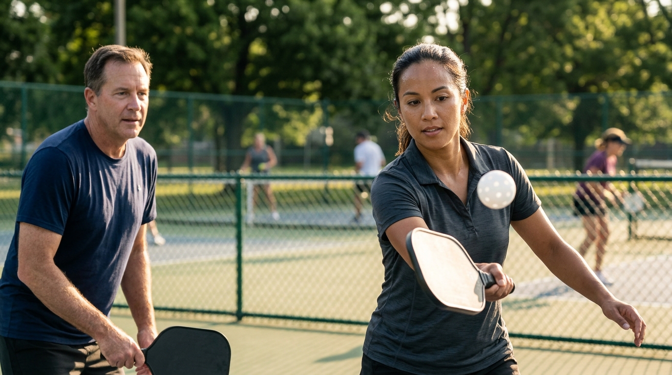 Best Pickleball Paddle for All Levels in 2026
