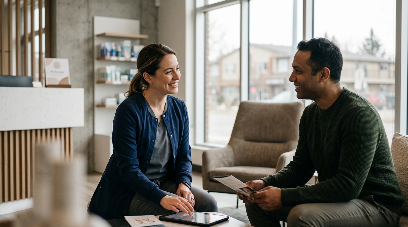 $1 New Patient Dental Exam in NE Calgary: Your Guide
