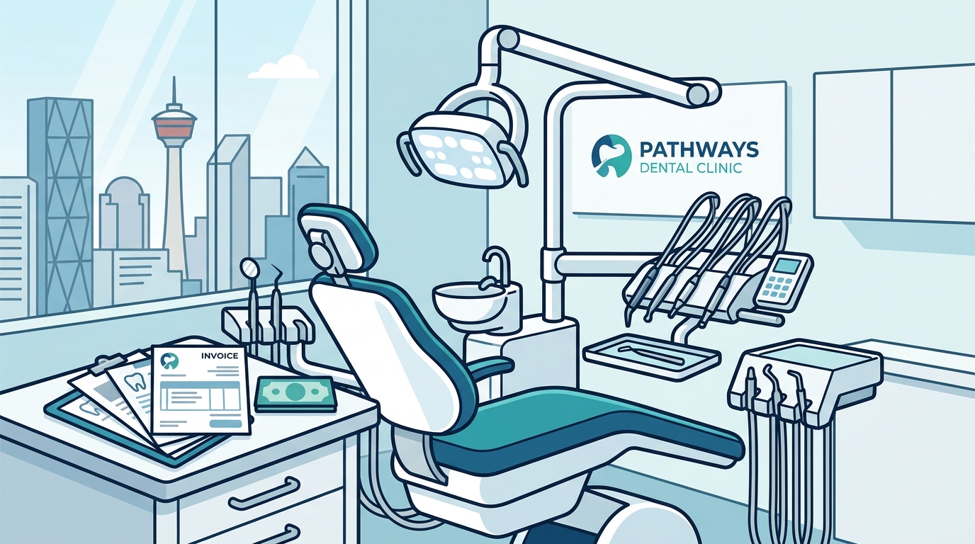 $1 New Patient Dental Exam in NE Calgary: Your Guide