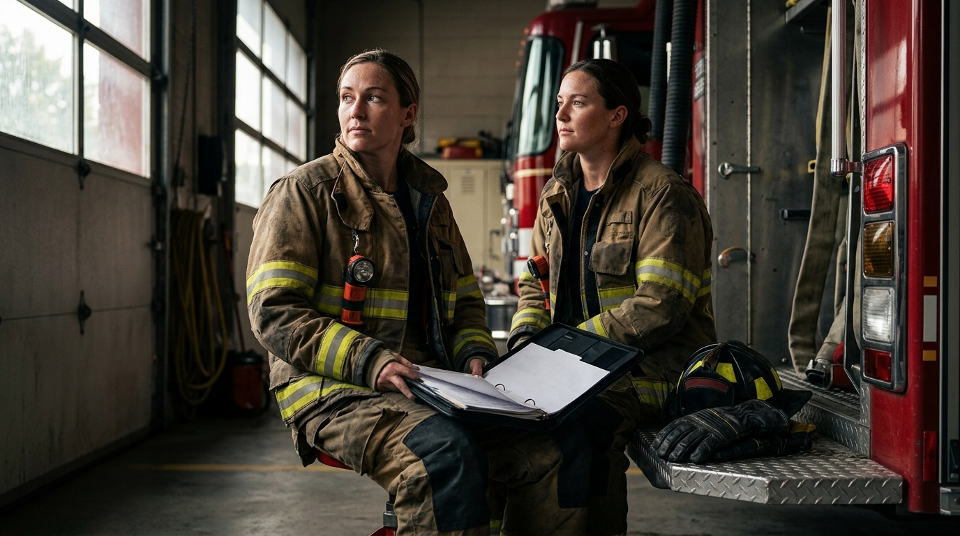 Firefighter Fitness Program Cost: What to Expect in 2026