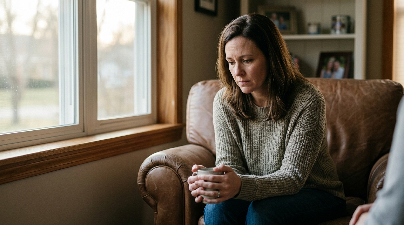 Signs Your Loved One Needs Professional Addiction Help