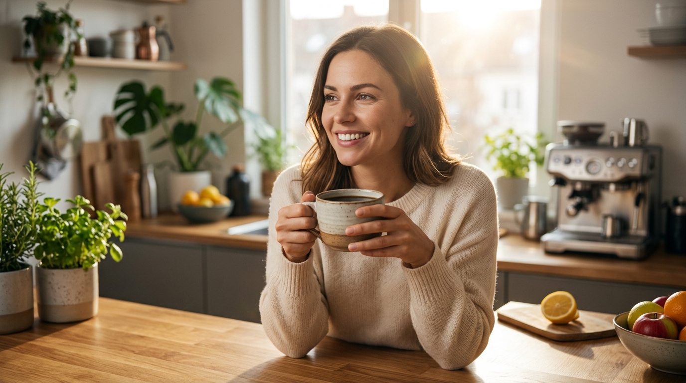 How to Remove Coffee Stains from Teeth Effectively
