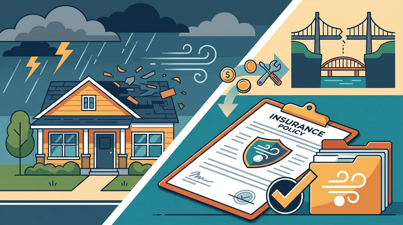 Do You Need a Separate Wind-Only Policy in Texas?