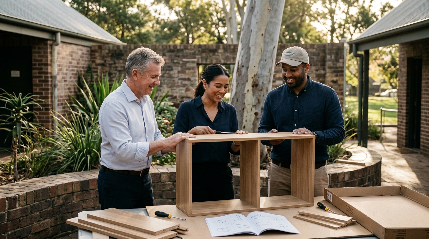 CSR Team Activities That Improve Company Culture