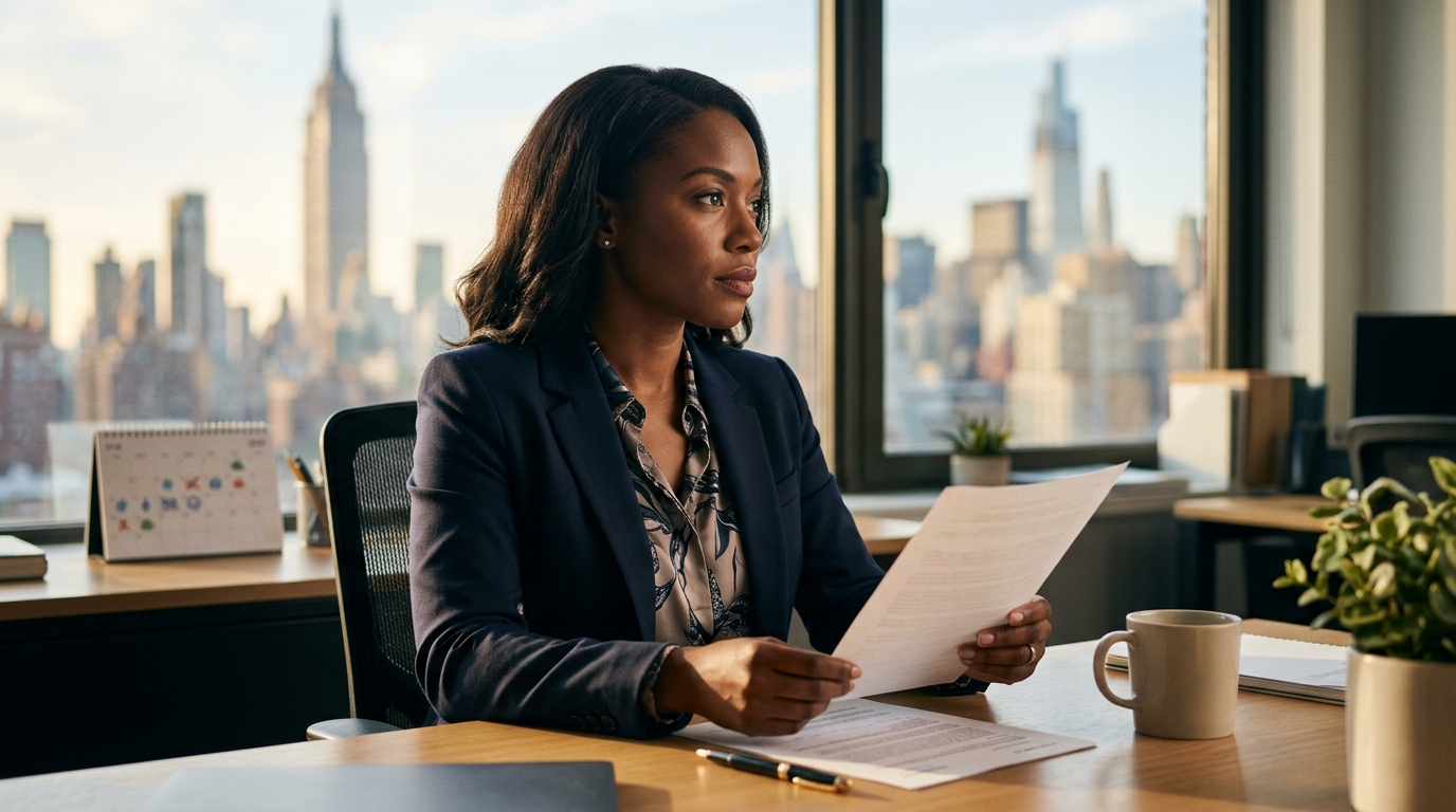 How to File an EEOC Charge for Racial Discrimination