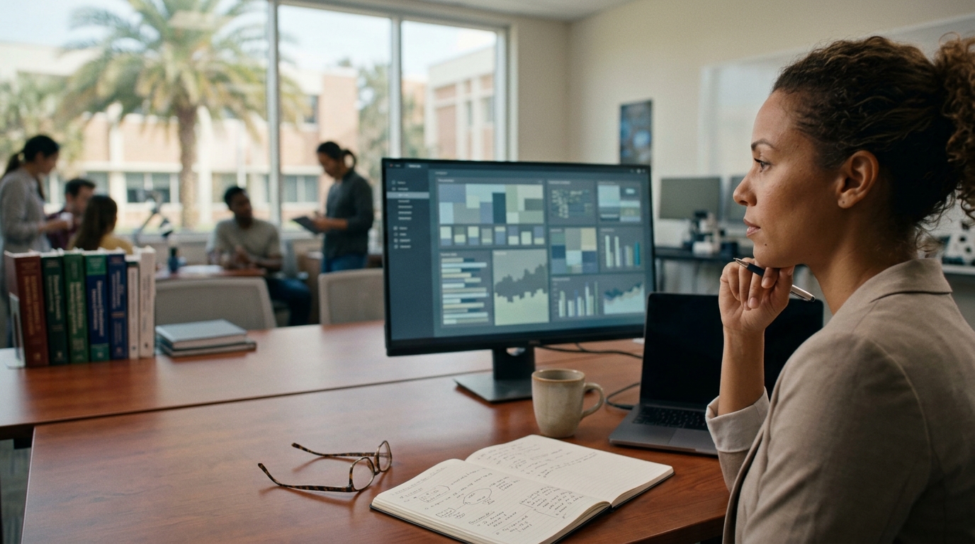 Behavioral Cybersecurity Education: How Evidentia University Leads