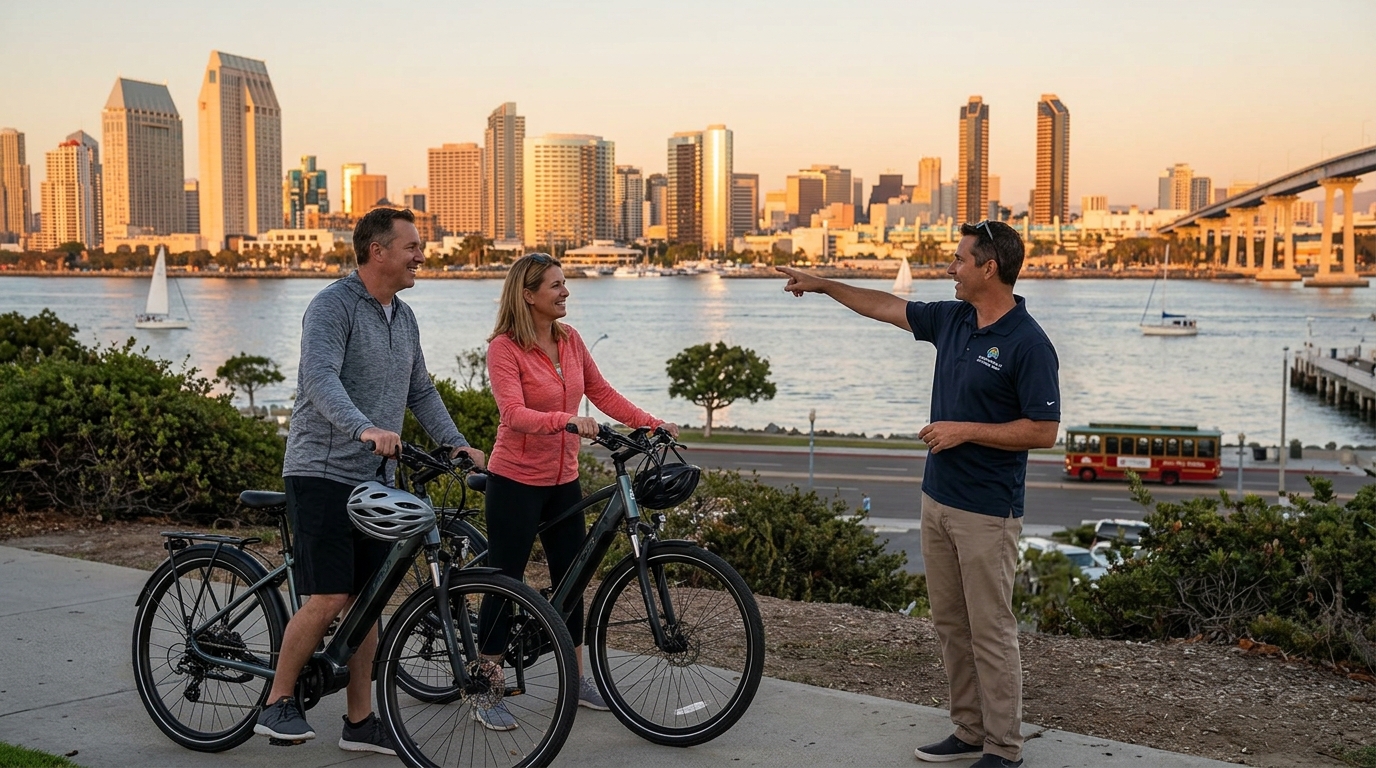 Best Way to See San Diego in One Day: Local Guide