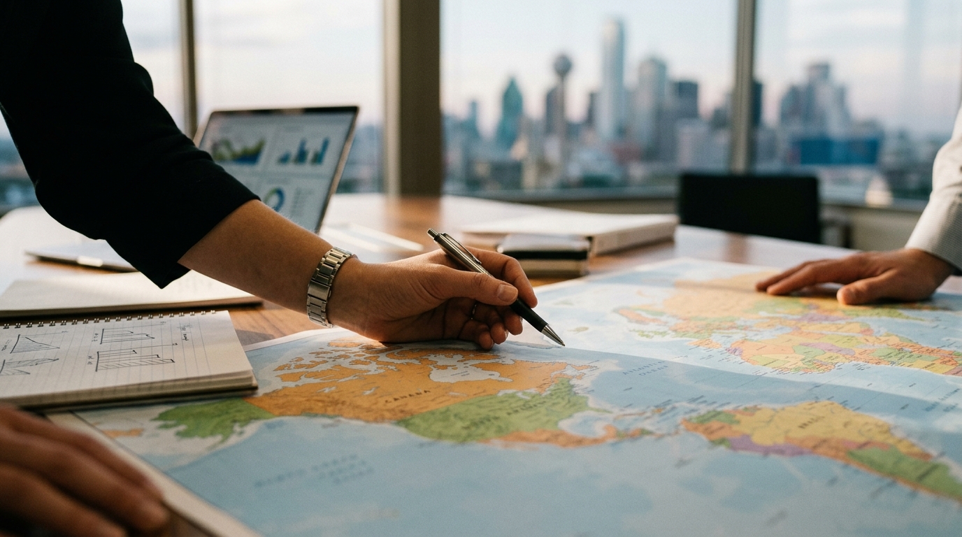 How to Compare Duties and Tariffs Across Countries Before Sourcing