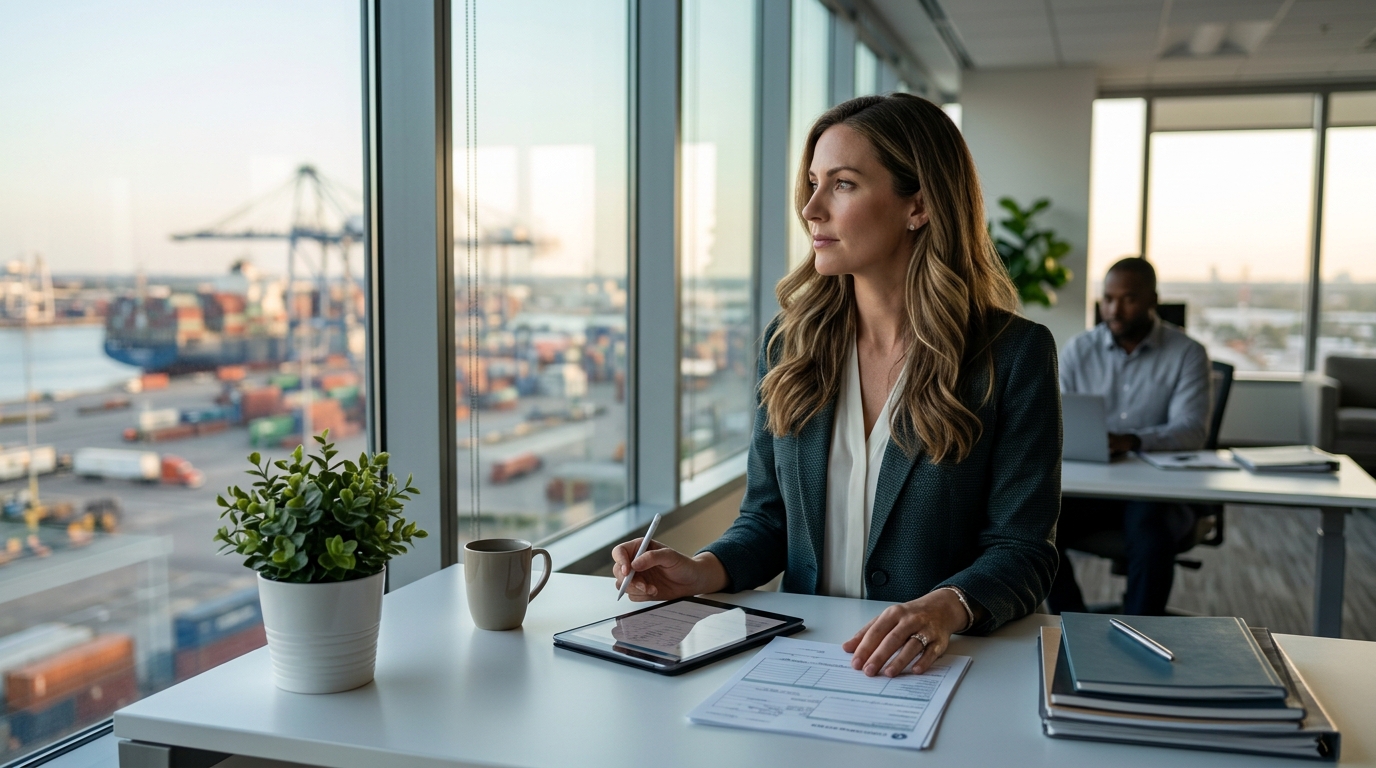 How to Choose a Customs Broker for U.S. Imports