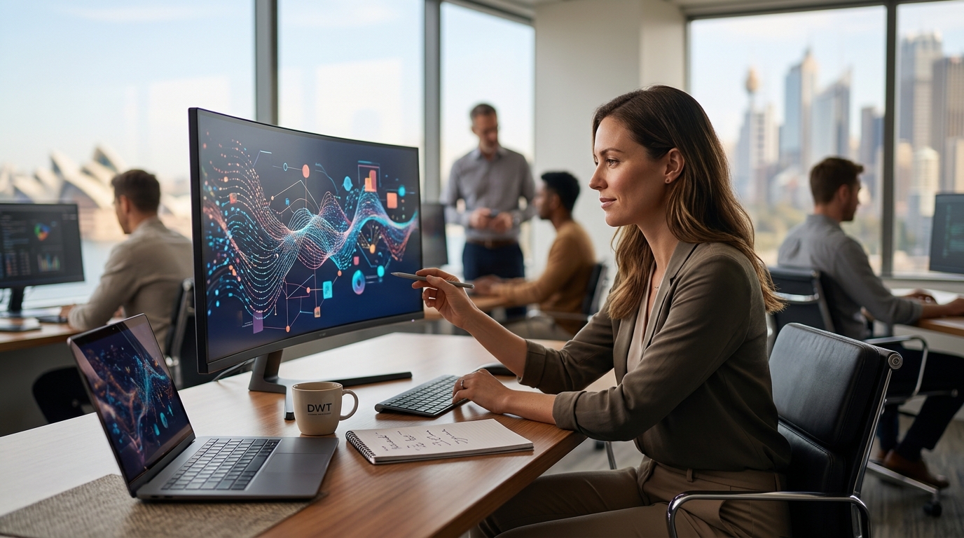 Best Power BI Training Course in Australia (2026 Guide)