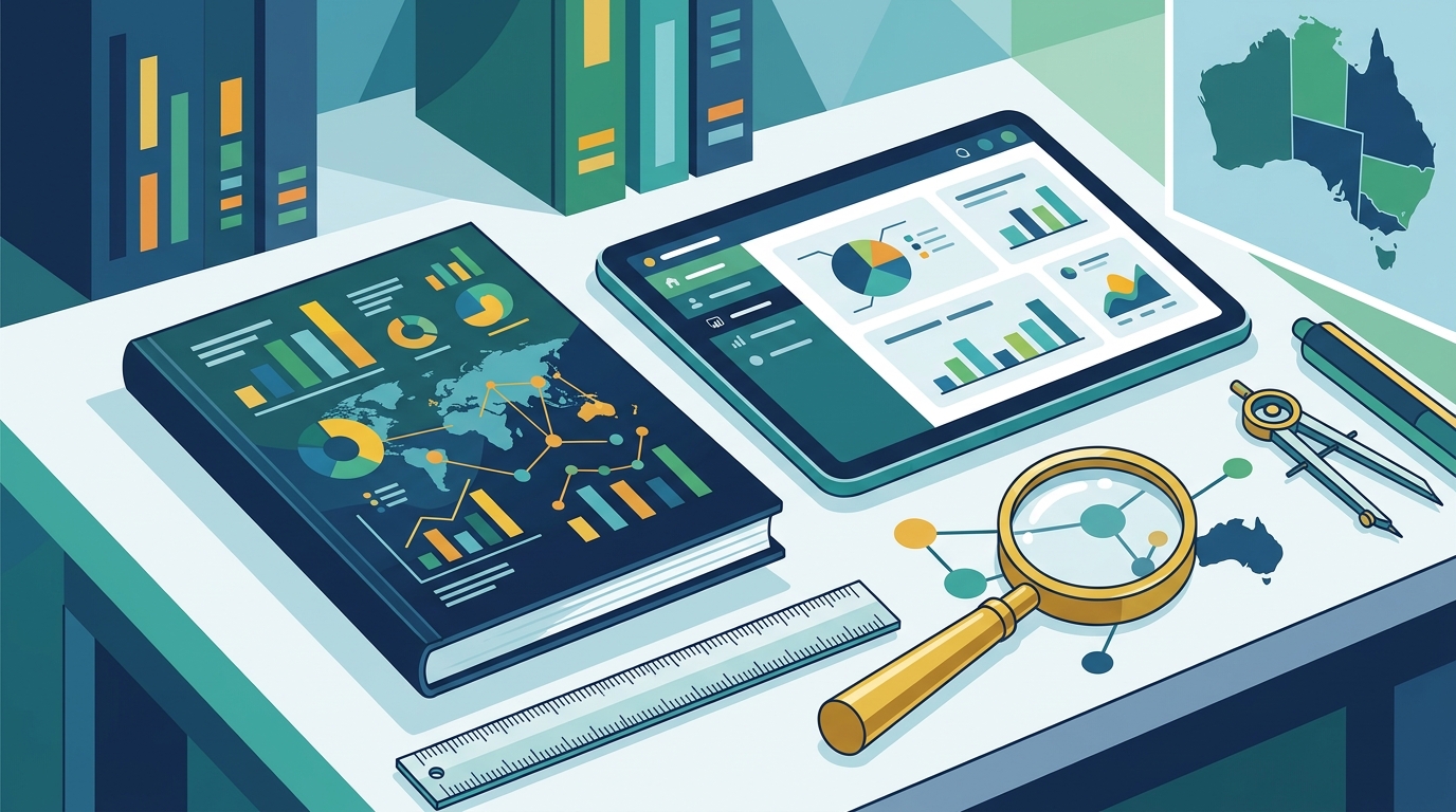 Best Power BI Training Course in Australia (2026 Guide)