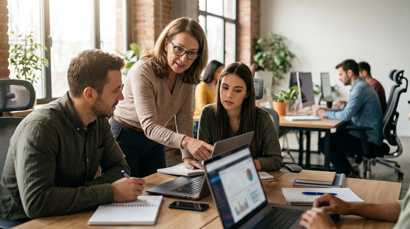 What to Look for in a Professional Software Training Center