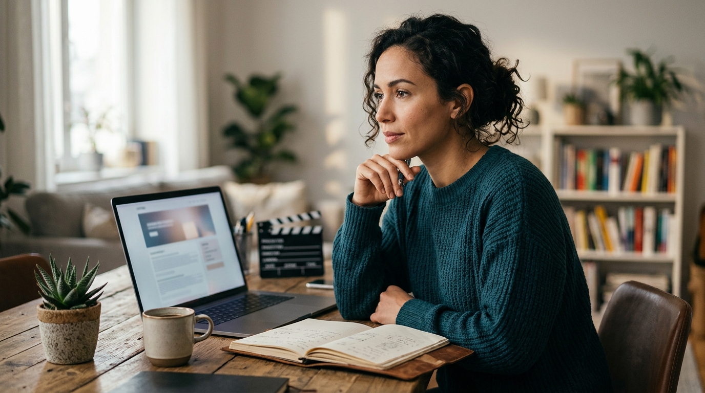 Choosing an Intimacy Coordinator Training Program: Key Factors