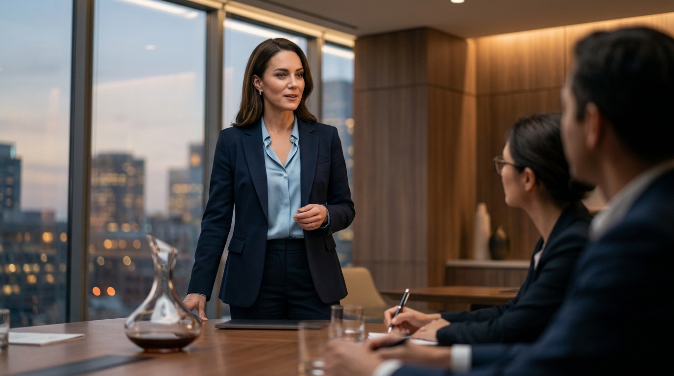 Executive Communication Strategies That Build Credibility