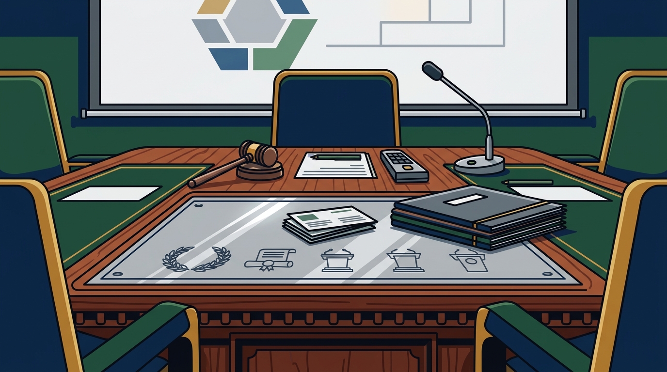 Executive Communication Strategies That Build Credibility