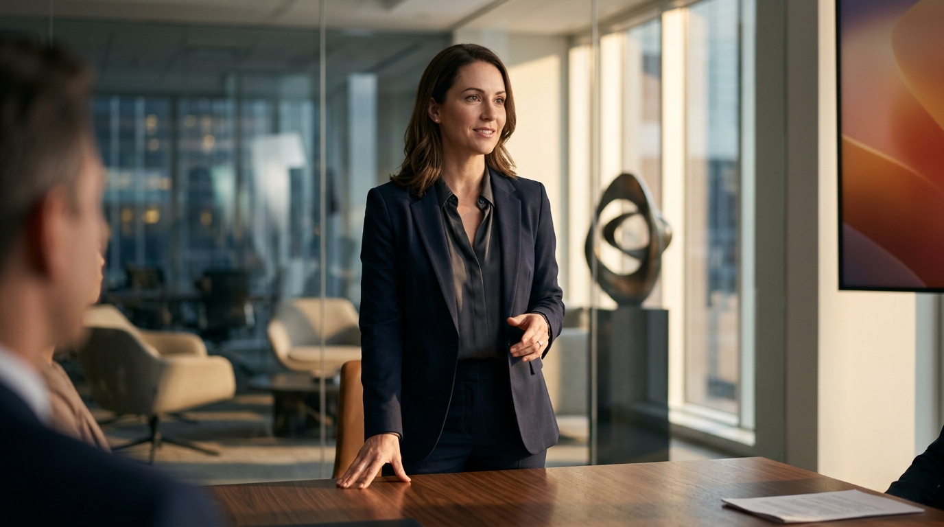 Presentation Skills for Sales Pitches: A Complete Guide