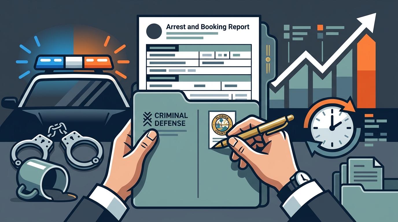 Find a Defense Attorney for Domestic Violence in Miami