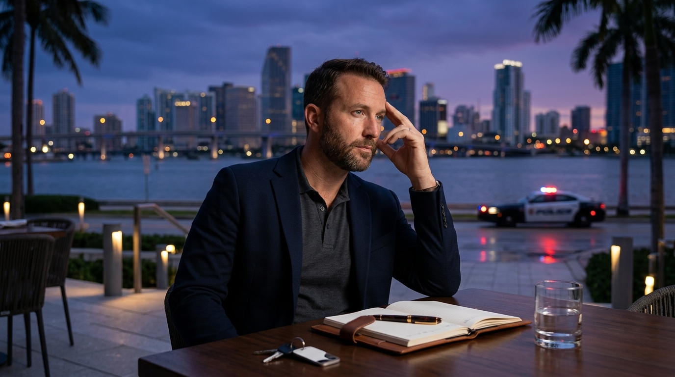 Consequences of a DUI in Florida: Penalties and Defenses