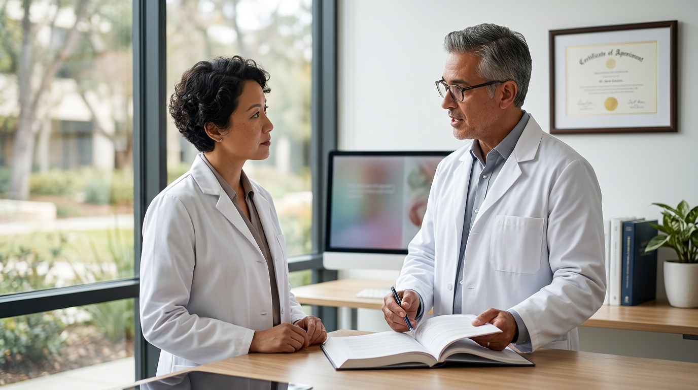 Plasmalogen Science Certification for Healthcare Practitioners