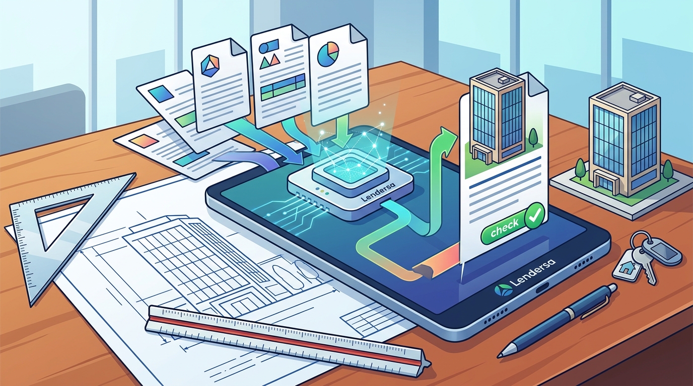Get an Instant Commercial Loan Proposal Without an SSN