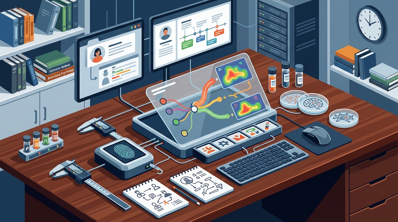Behavioral Cybersecurity Education Online: How It Works