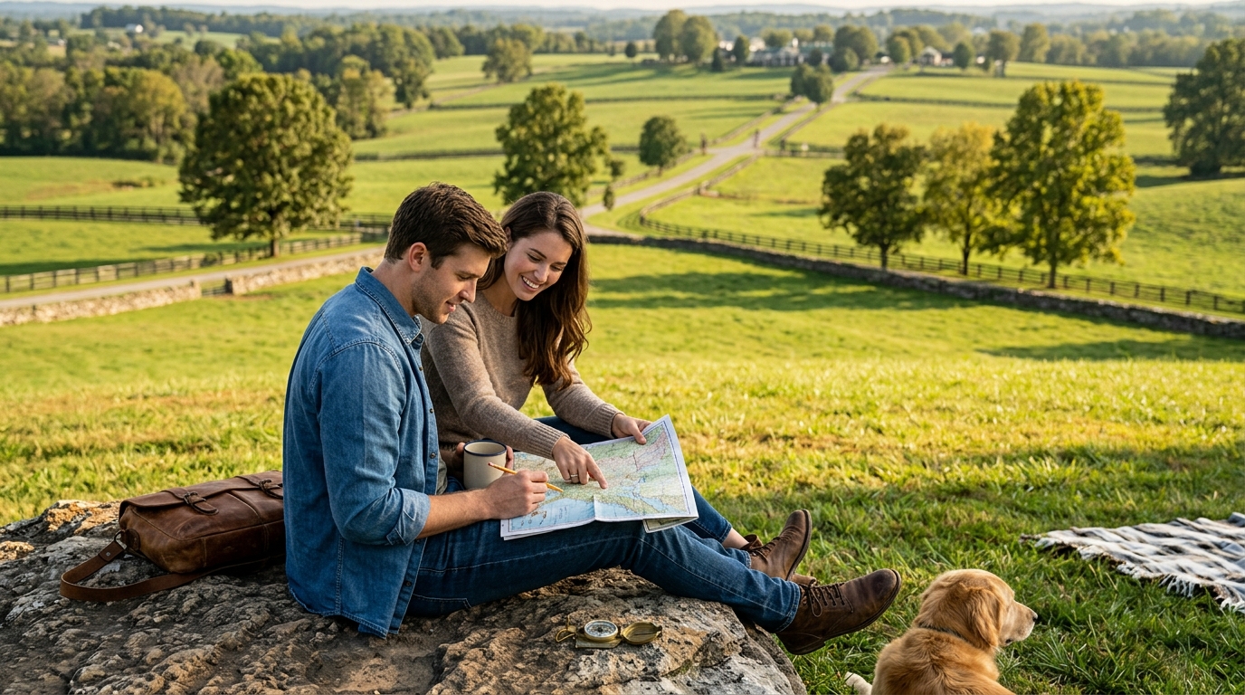 How to Find the Right Property for Your Lifestyle and Budget