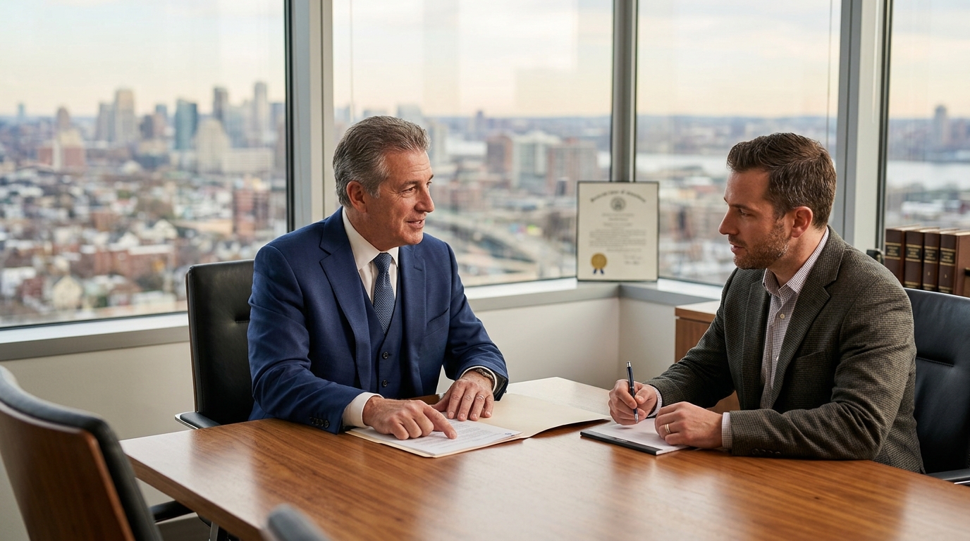 NJ Real Estate Litigation: Navigate the Court System