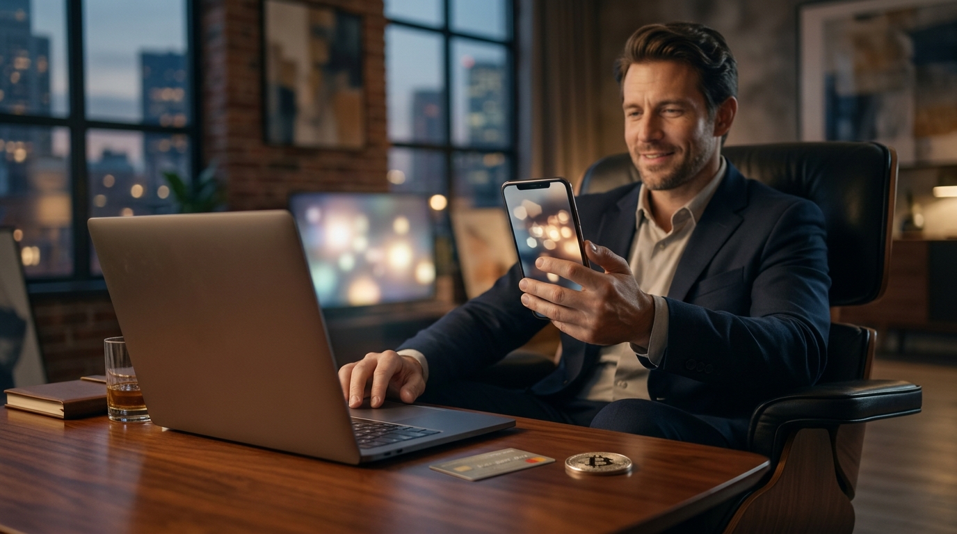 Non-GamStop Sites With Crypto and Fiat Fast Payouts 2026