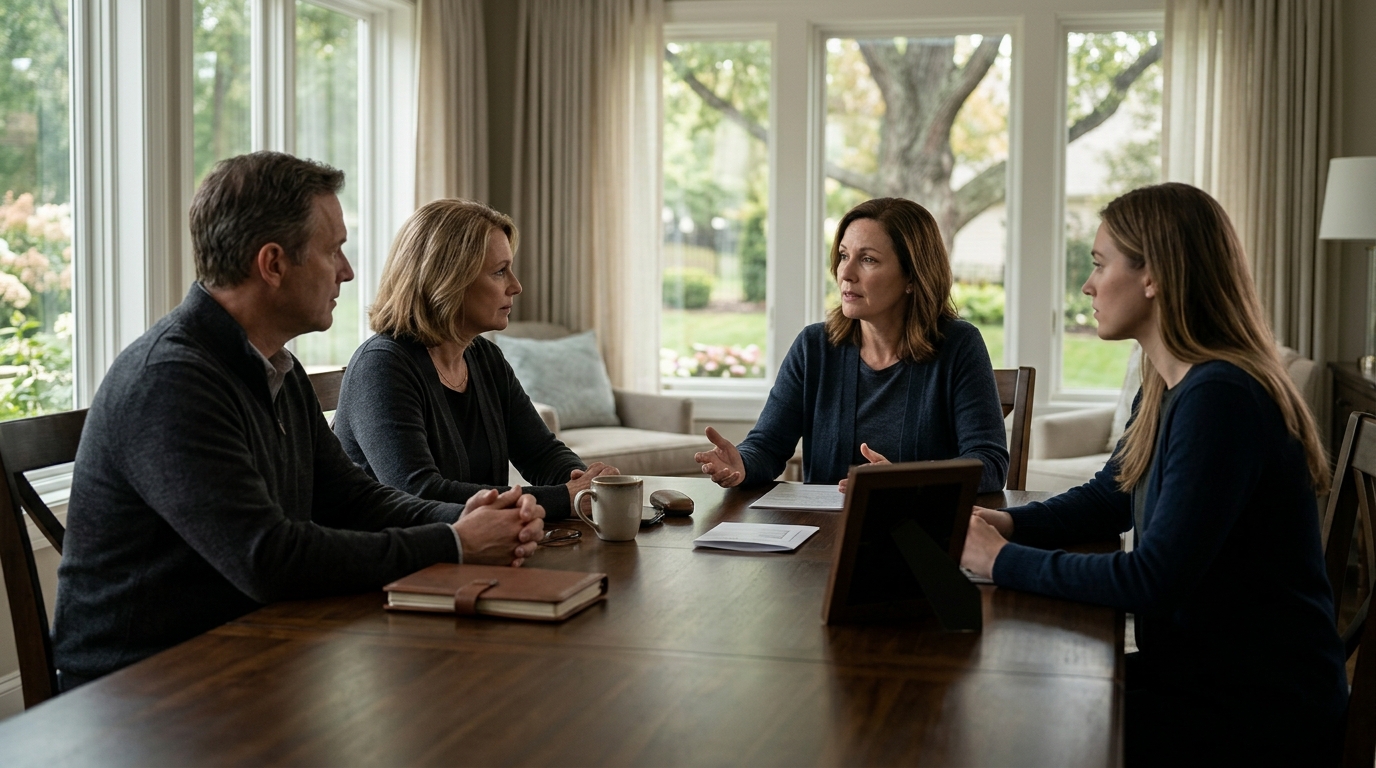 Who Can File a Wrongful Death Lawsuit in Kansas?