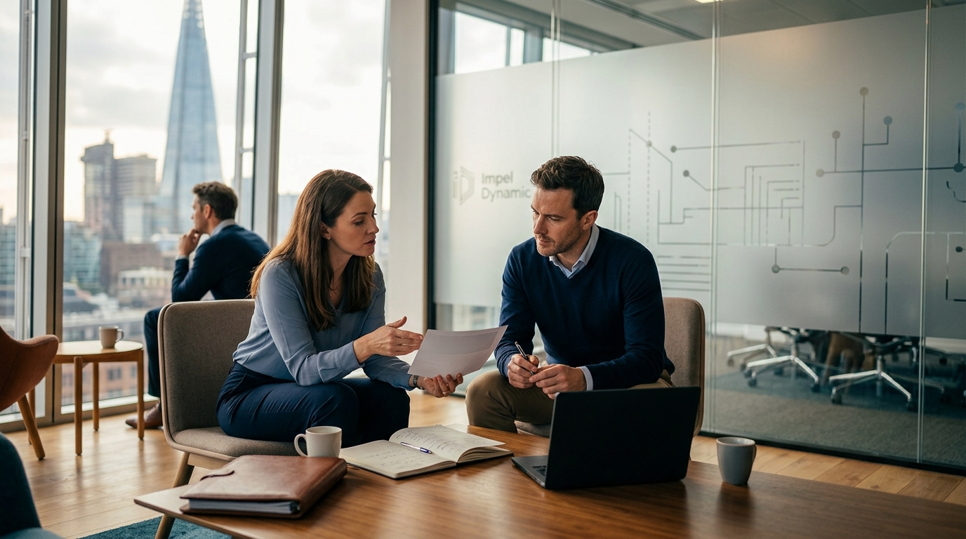 Solving Sales Training Challenges: A Practical Guide